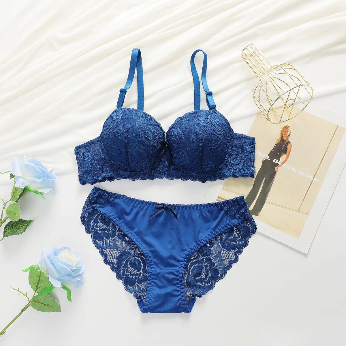 Ensemble de lingerie LINA