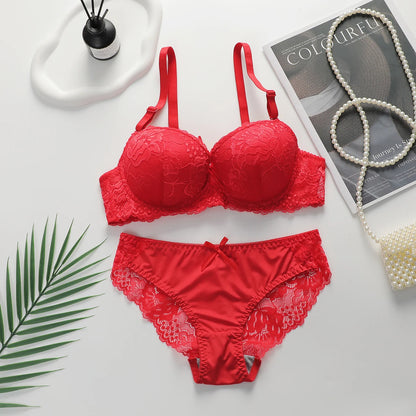 Ensemble de lingerie LINA