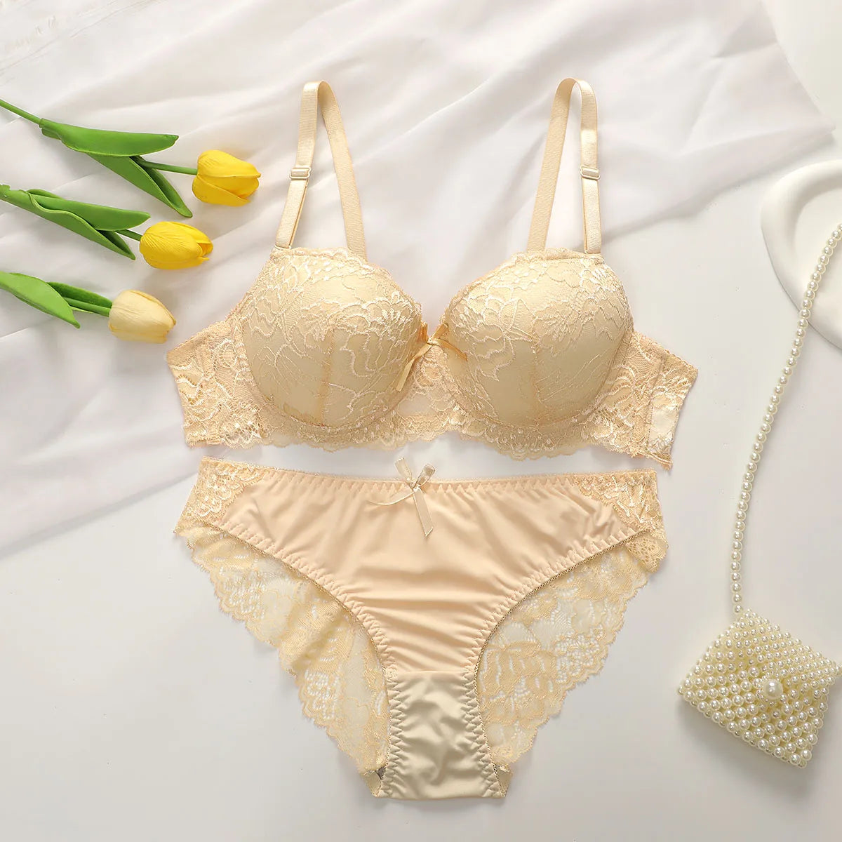 Ensemble de lingerie LINA