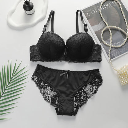 Ensemble de lingerie LINA